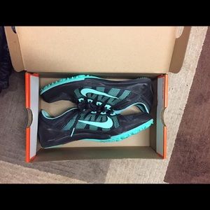 Brand new Nike women’s track shoes